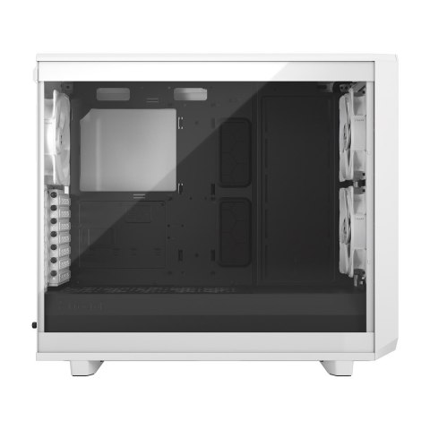 Fractal Design Meshify 2 Lite Biały