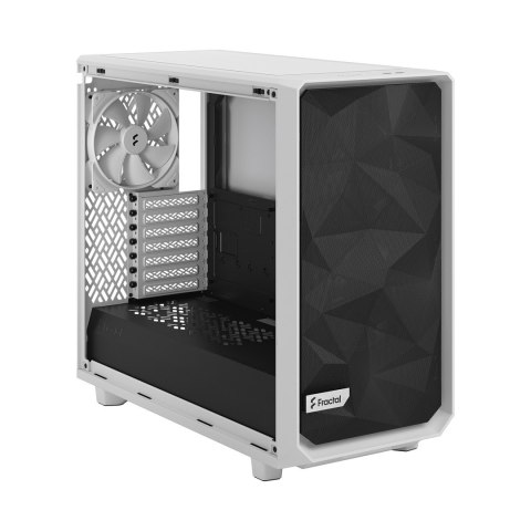 Fractal Design Meshify 2 Lite Biały