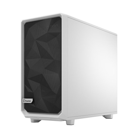 Fractal Design Meshify 2 Lite Biały