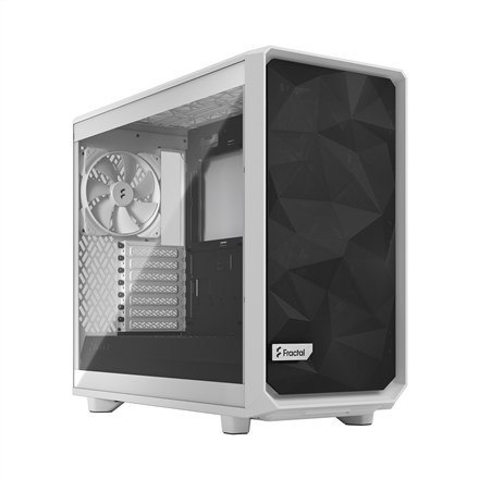 Fractal Design Meshify 2 Lite Biały