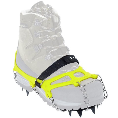 Raczki na buty trekkingowe Viking Soltoro 860-24-8600-6400 S