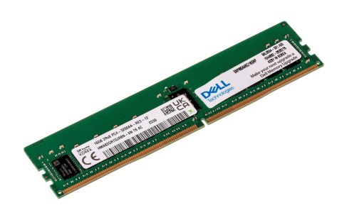 DELL AB257576 moduł pamięci 16 GB 2 x 8 GB DDR4 3200 Mhz