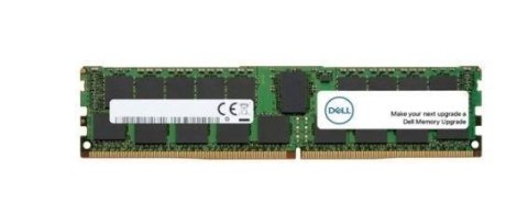 DELL AB257576 moduł pamięci 16 GB 2 x 8 GB DDR4 3200 Mhz