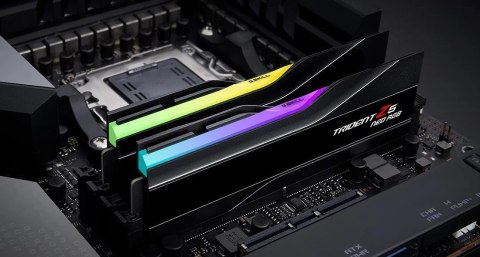 G.Skill Trident Z5 Neo RGB F5-5600J2834F16GX2-TZ5NR moduł pamięci 32 GB 2 x 16 GB DDR5 5600 Mhz