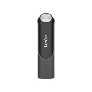 Lexar JumpDrive P30 pamięć USB 1 TB USB Typu-A 3.2 Gen 1 (3.1 Gen 1) Czarny, Szary