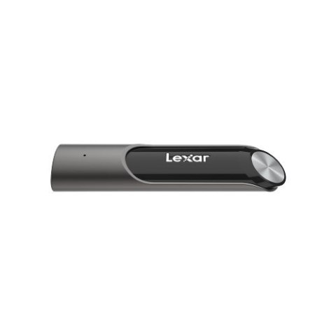 Lexar JumpDrive P30 pamięć USB 256 GB USB Typu-A 3.2 Gen 1 (3.1 Gen 1) Czarny, Szary