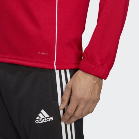 Adidas Core 18 Training Top Bluza Długi rękaw Poliester