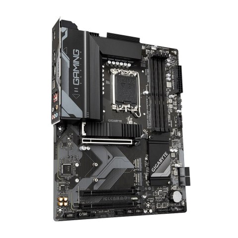 Gigabyte B760 GAMING X płyta główna Intel B760 Express LGA 1700 ATX