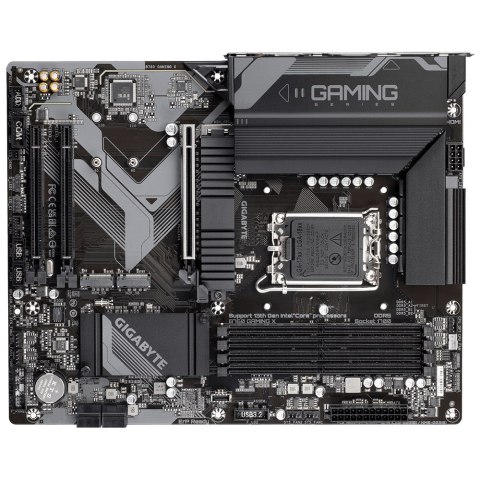 Gigabyte B760 GAMING X płyta główna Intel B760 Express LGA 1700 ATX