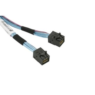 Supermicro CBL-SAST-0550 kabel SAS 0,25 m