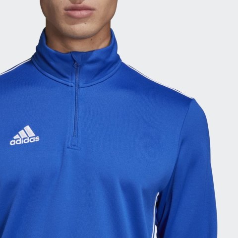 Adidas Core 18 Training Top Bluza Długi rękaw Poliester