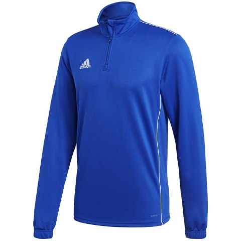 Adidas Core 18 Training Top Bluza Długi rękaw Poliester