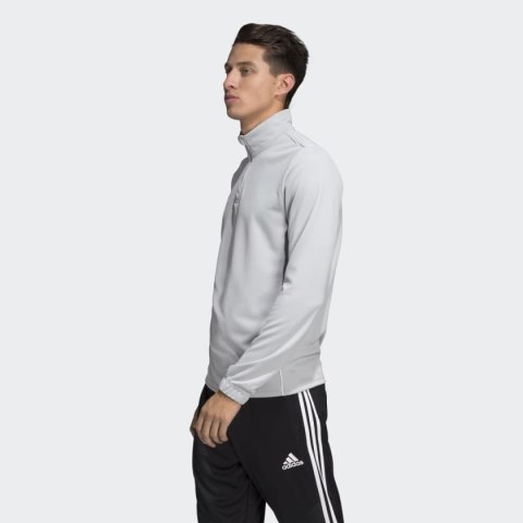 Adidas Core 18 Training Top Bluza Długi rękaw Poliester