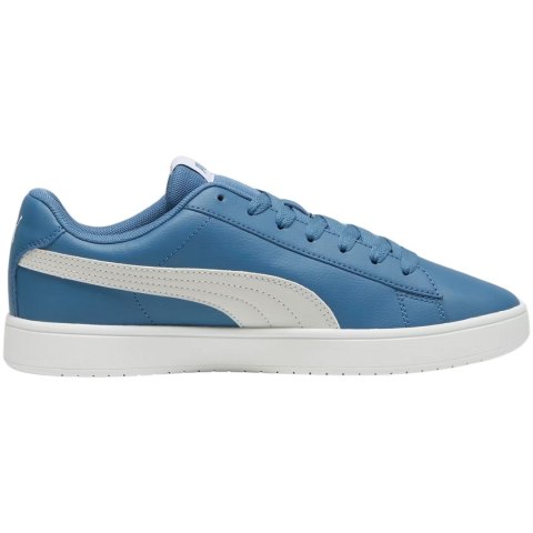 Buty damskie Puma Rickie Classic niebieskie 394251 20 38