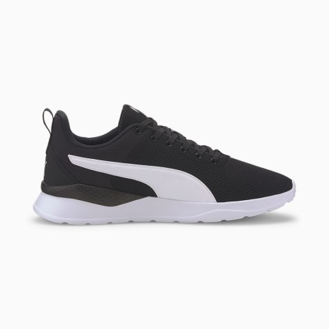 PUMA 371128_02_42.5 buty sportowe Damski Czarny, Biały