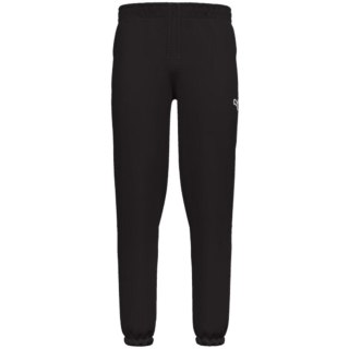 Spodnie męskie Puma Better Essentials Sweatpants TR czarne 675980 01 M