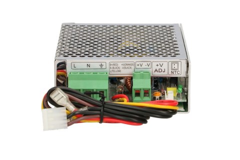 Extralink Zasilacz buforowy SCP-50-24 27,6V, 50W