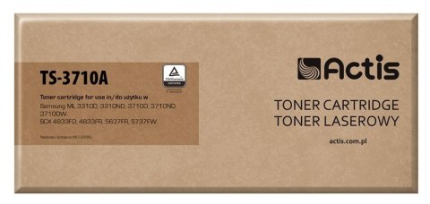 Actis TS-3710A Toner (zamiennik Samsung MLT-D205L; Standard; 5000 stron; czarny)