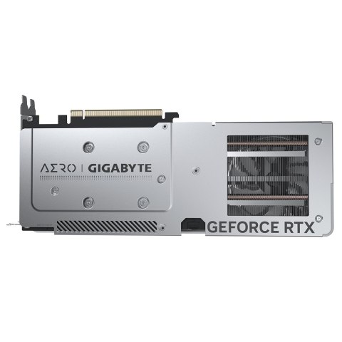 Gigabyte GeForce RTX 4060 AERO OC 8G NVIDIA 8 GB GDDR6