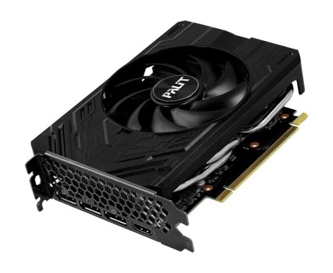 Palit GeForce RTX 4060 Ti StormX NVIDIA 8 GB GDDR6