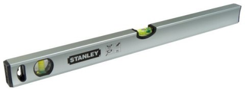 Poziomica stanley 150cm classic magnet