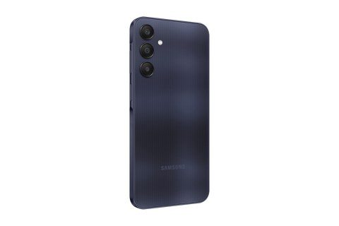 Samsung Galaxy A25 (A256) 5G ds 8/256GB Black