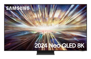 Telewizor Samsung QE65QN800DTXXH QLED 65'' 8K Ultra HD 120Hz Tizen Dolby Atmos Czarny