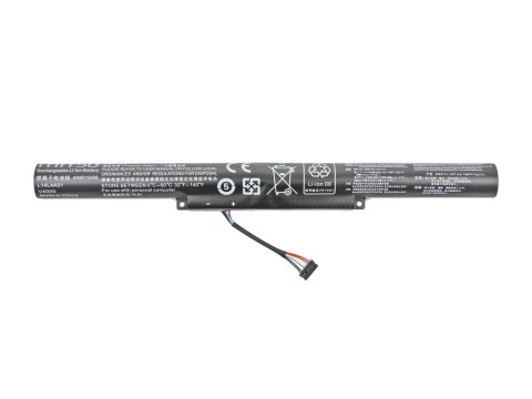 Bateria do Lenovo IdeaPad 310, 510S 2200 mAh (32 Wh) 14.4 - 14.8 Volt