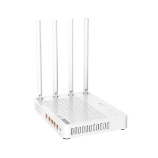 Router WiFi A702R