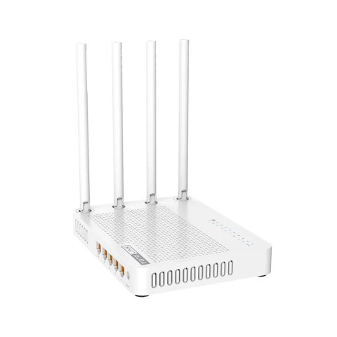 Router WiFi A702R