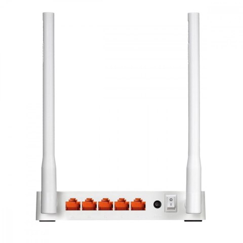 Router WiFi N300RT