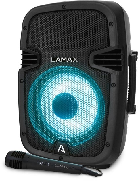 Głośnik LAMAX Party BoomBox 300 (WYPRZEDAŻ)