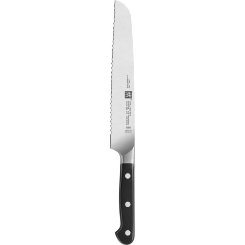 Nóż do pieczywa ZWILLING Pro 38406-201-0 - 20 cm