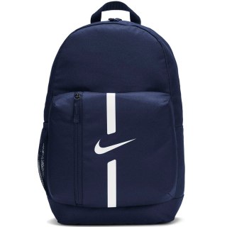 Plecak Nike Academy Team granatowy DA2571 411