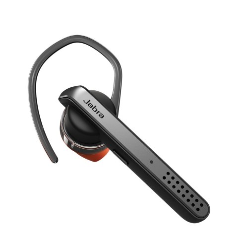 Słuchawka bluetooth Jabra Talk 45, Srebrna (WYPRZEDAŻ)