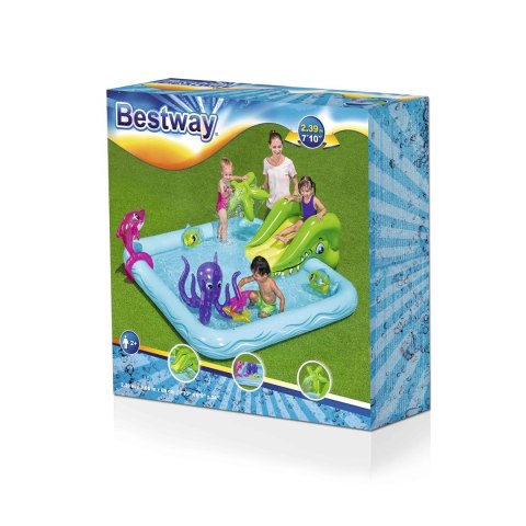 Bestway 53052 basen dla dzieci