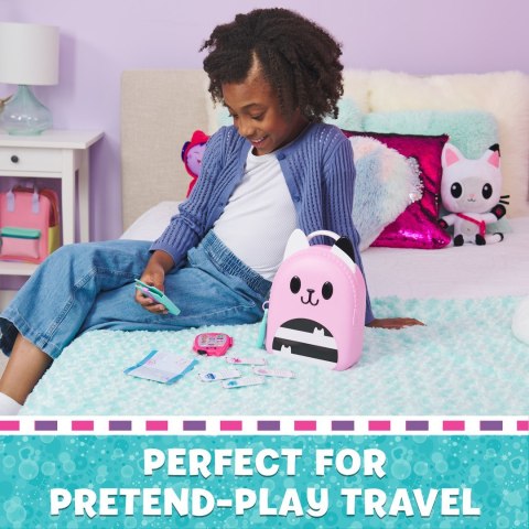 Gabby's Dollhouse GDH RLP OnTheGo TravelSet GML