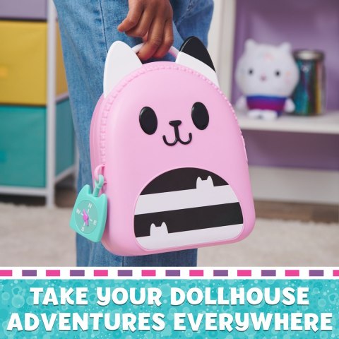 Gabby's Dollhouse GDH RLP OnTheGo TravelSet GML