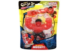 Goo Jit Zu Figurka Marvel Goo Shifters Red Smash Hulk 42581