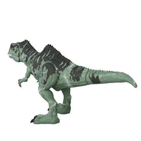 Jurassic World Dominion Atak i ryk Giganotozaur Figurka dinozaur GYW86