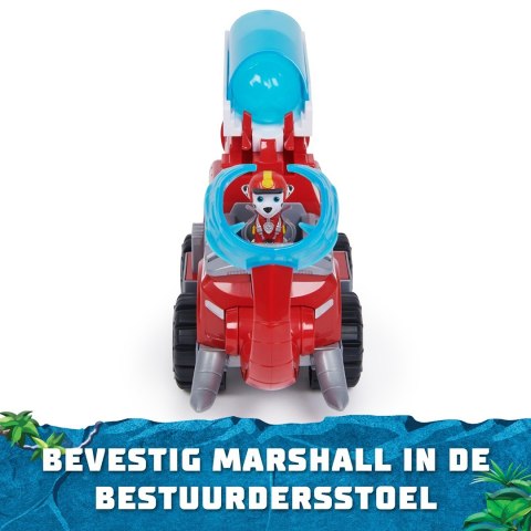 PAW Patrol PAW VHC Marshall DeluxeElephantVehcl GML