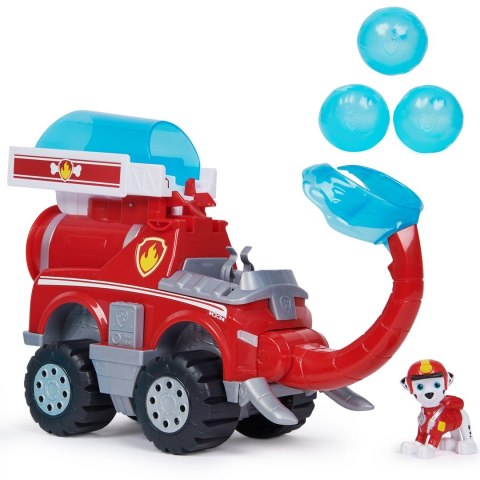 PAW Patrol PAW VHC Marshall DeluxeElephantVehcl GML