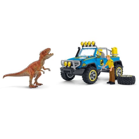 Schleich Dinosaurs 41464 zestaw zabawkowy