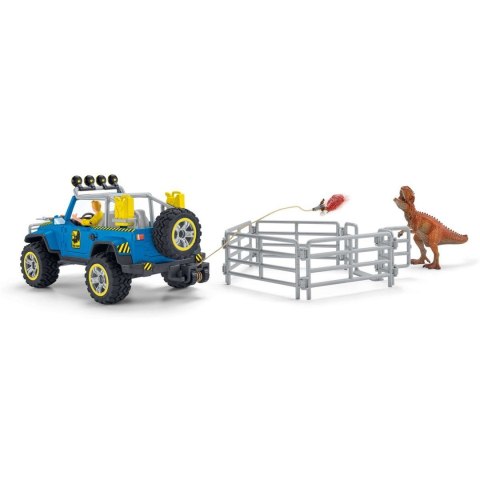 Schleich Dinosaurs 41464 zestaw zabawkowy