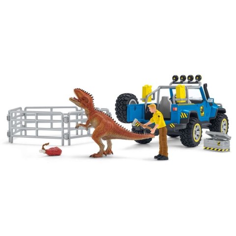 Schleich Dinosaurs 41464 zestaw zabawkowy