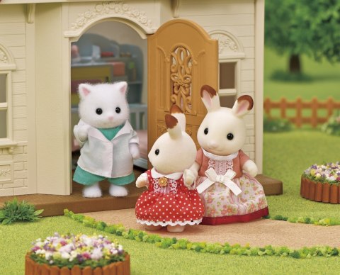 Sylvanian Families 5705 zestaw zabawkowy