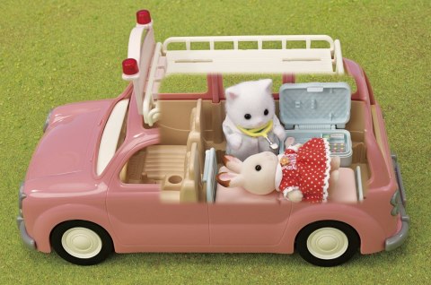 Sylvanian Families 5705 zestaw zabawkowy