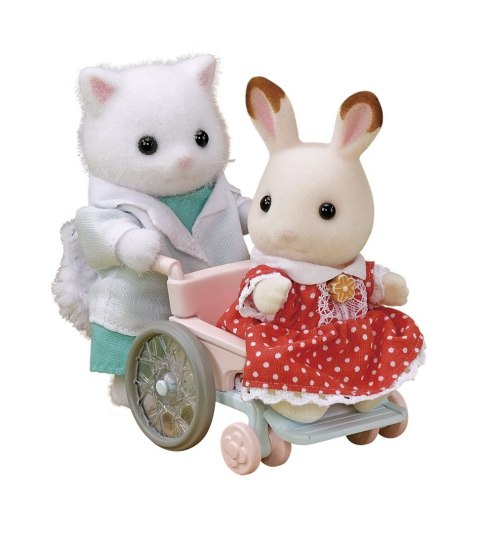 Sylvanian Families 5705 zestaw zabawkowy