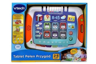 Tablet Pełen Przygód 61458 VTECH p4