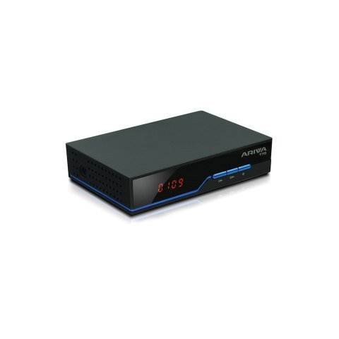 Tuner DVB-T2 Ferguson Ariva T75 H265 HEVC